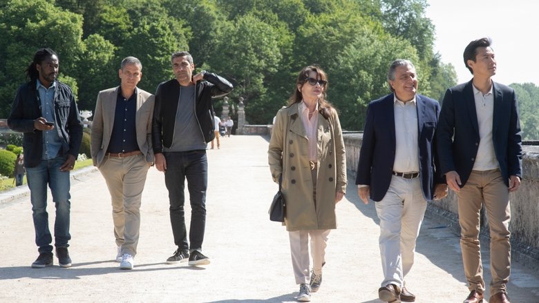 кадр из фильма Безумная свадьба