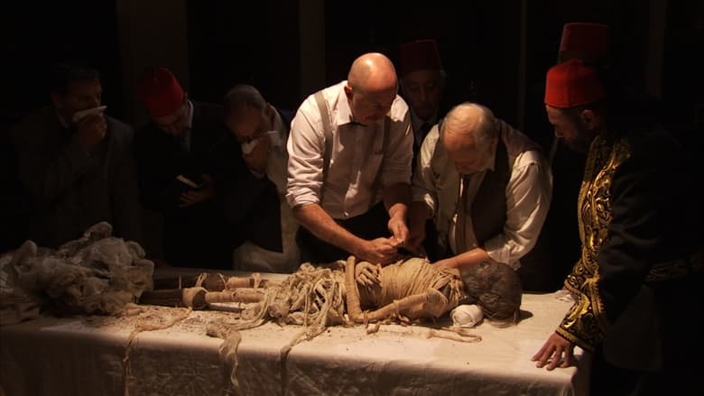 кадр из фильма Ramesses II: The Great Journey