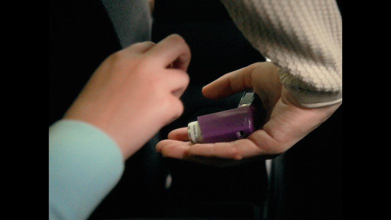 кадр из фильма ANEMOS