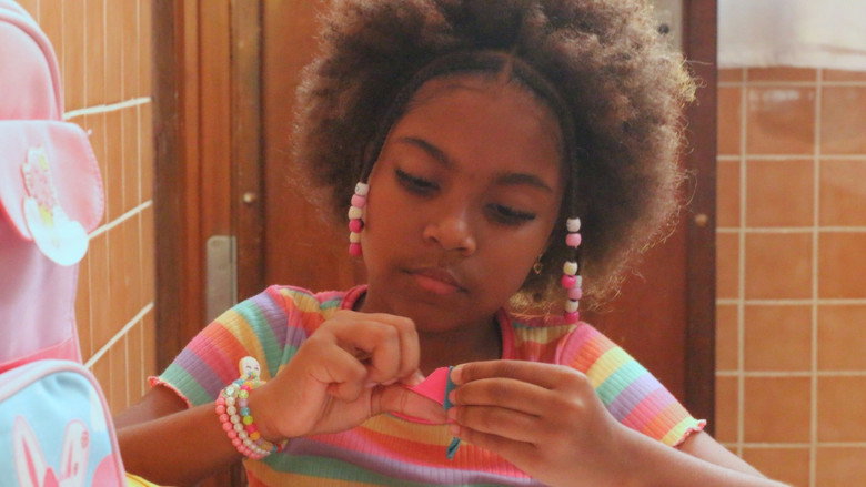 кадр из фильма A Cor da Patroa