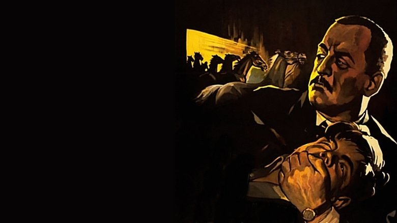 кадр из фильма Alarm im Zirkus