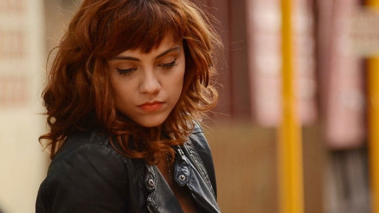 кадр из фильма Clareando