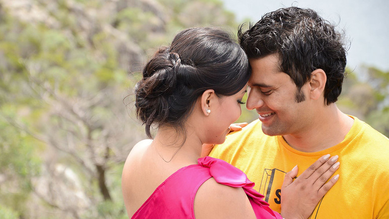 кадр из фильма Ritu