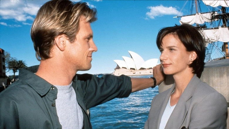 кадр из фильма Я, опять Я, и снова Я