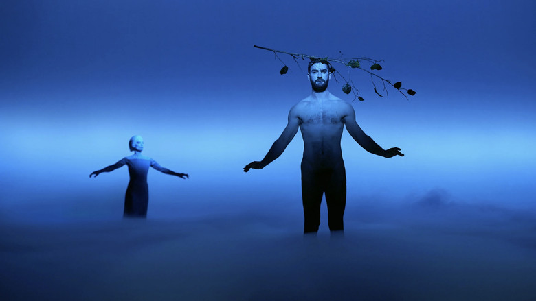 кадр из фильма Adam's Passion