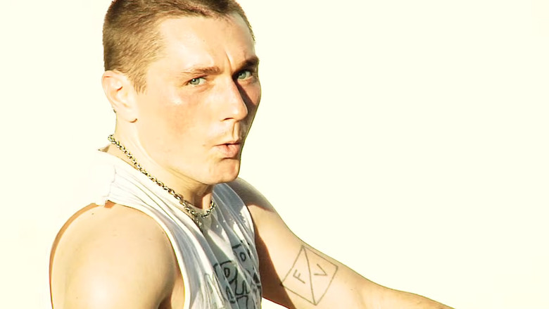 кадр из фильма Supreme - 