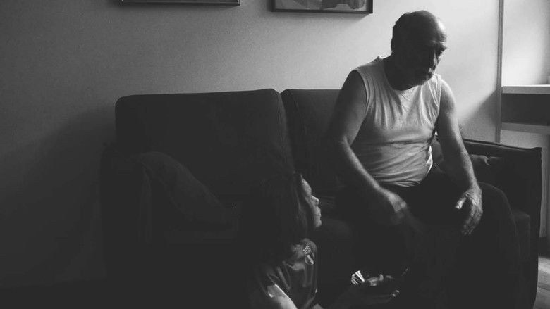 кадр из фильма Lo Era