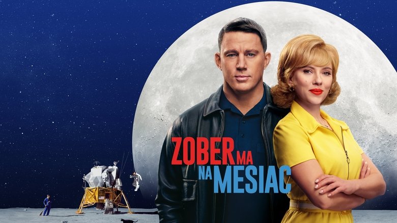 кадр из фильма Покажи мне Луну