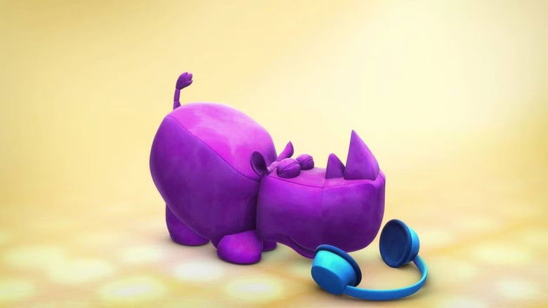 кадр из фильма Nashorn twist