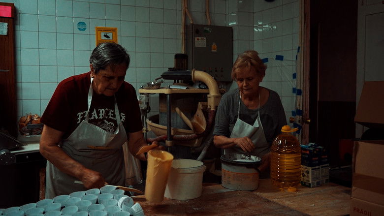 кадр из фильма Filomena