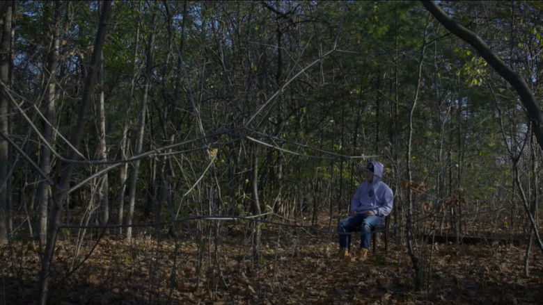 кадр из фильма INTERSTICE