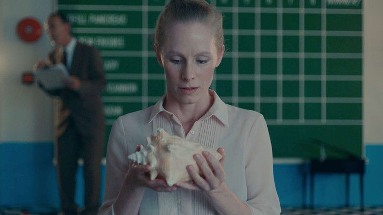 кадр из фильма Stanleyville