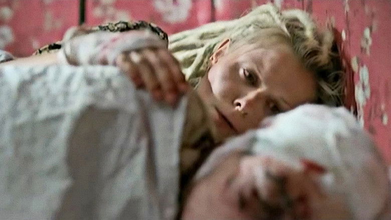 кадр из фильма Жить