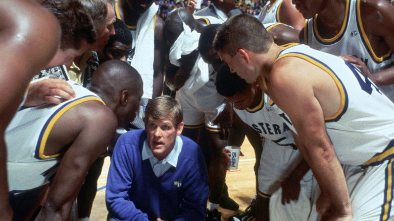 кадр из фильма Азартная игра