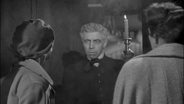 кадр из фильма Лабиринт