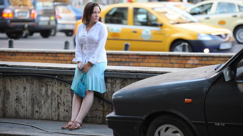 кадр из фильма Самая счастливая девушка на свете