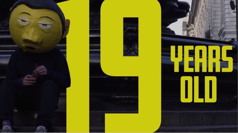 кадр из фильма Sunny