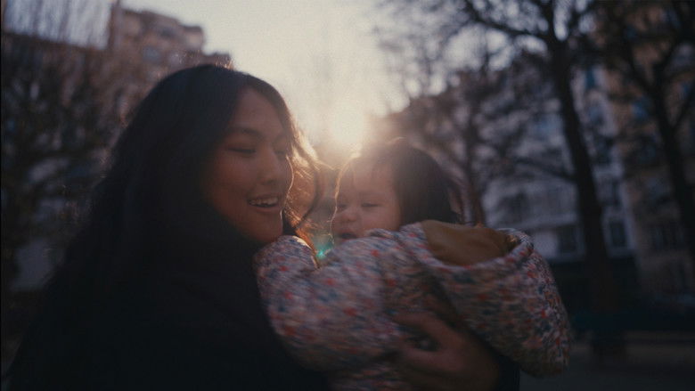 кадр из фильма Magkasama