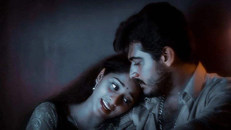 кадр из фильма அமர்க்களம்