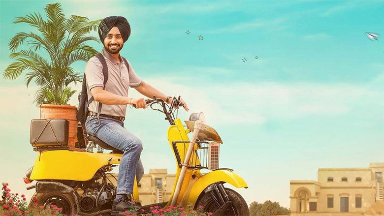 кадр из фильма ਹੋਸ਼ਿਆਰ ਸਿੰਘ (ਅਪਨਾ ਅਰਸਤੂ)