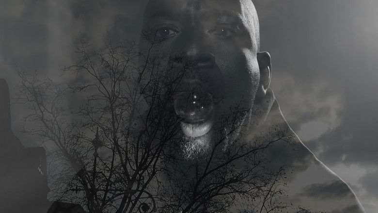 кадр из фильма Naked Reality