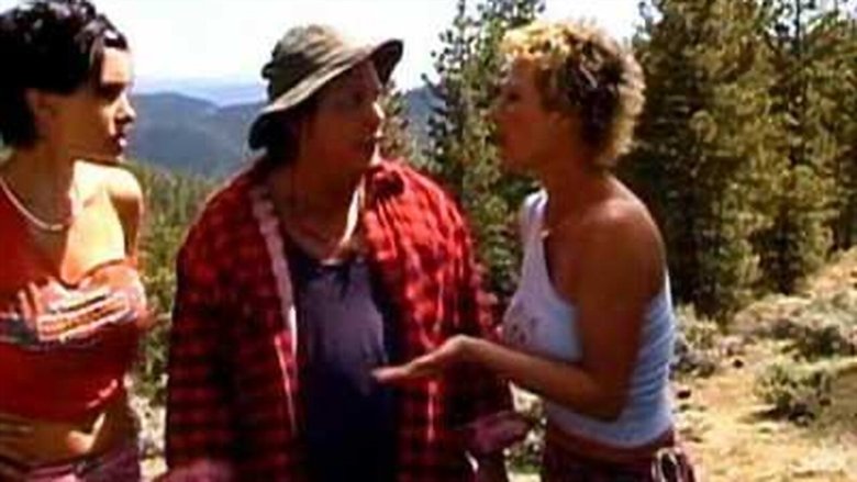 кадр из фильма The Bare Wench Project