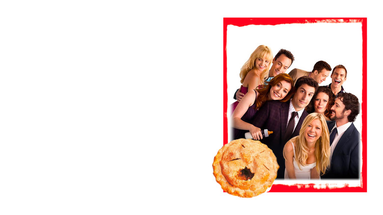 Американский пирог: Все в сборе