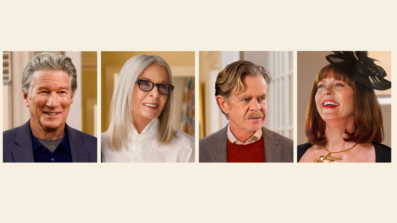 кадр из фильма Знакомство родителей