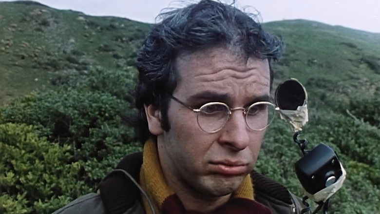 кадр из фильма Инопланетное рагу