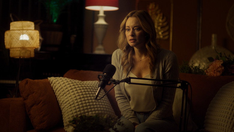 кадр из фильма Her Life Is on the Line