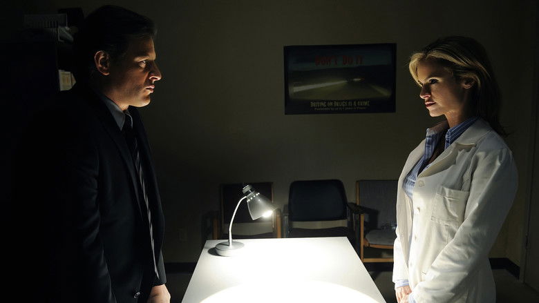 кадр из фильма Пила 6