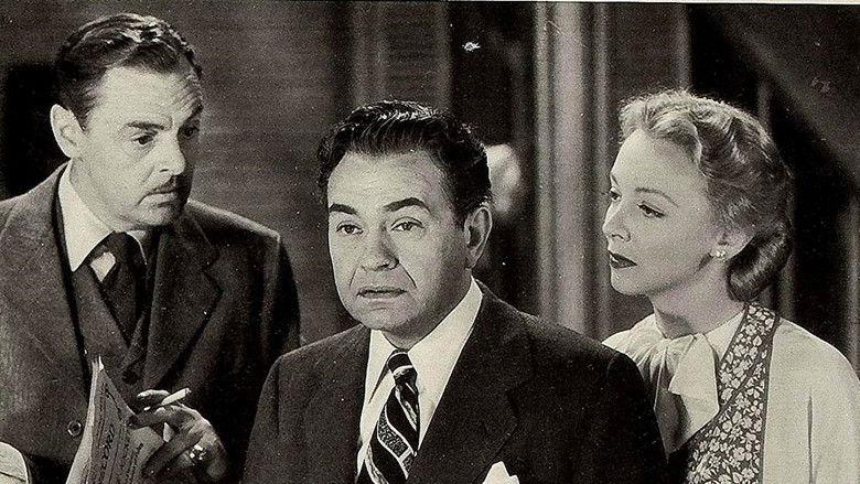 кадр из фильма У ночи тысячи глаз