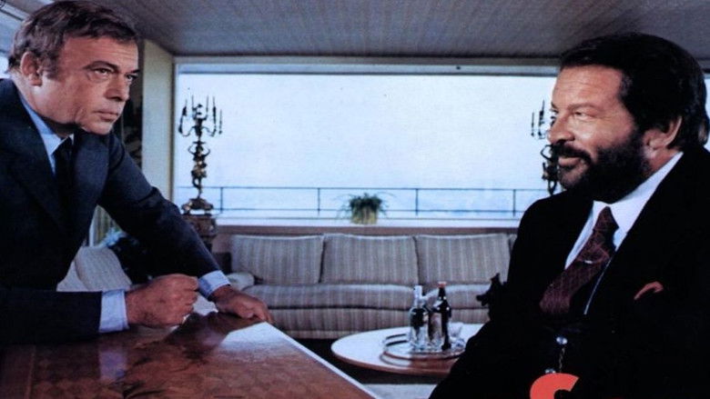 кадр из фильма Charleston