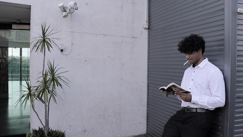 кадр из фильма You're Not Gay, Right?