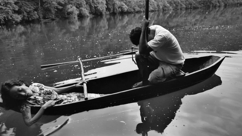 кадр из фильма Florentina Hubaldo, CTE