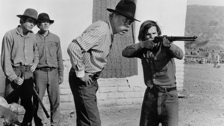 Банда Спайкса