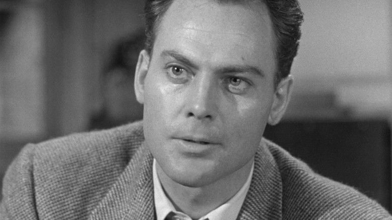 кадр из фильма Shield for Murder