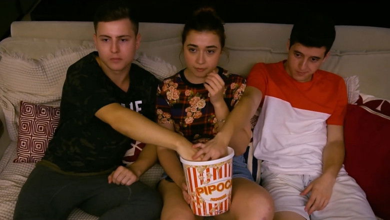 кадр из фильма Conflitos