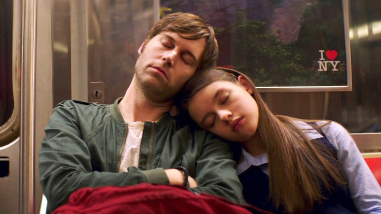 кадр из фильма Пока я не исчезну