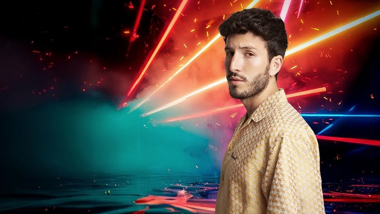 кадр из фильма Festival de Viña del Mar 2025: Sebastián Yatra