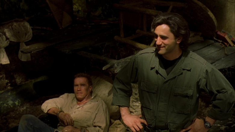 кадр из фильма Возмещение ущерба