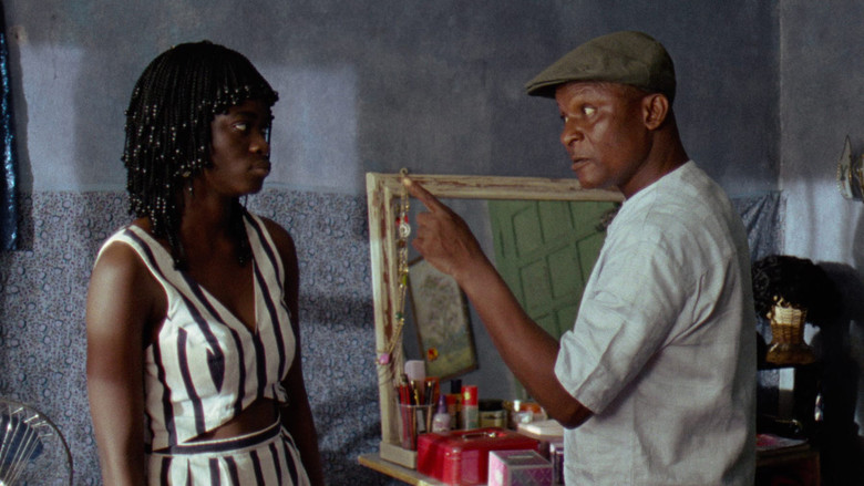 кадр из фильма Это моё желание