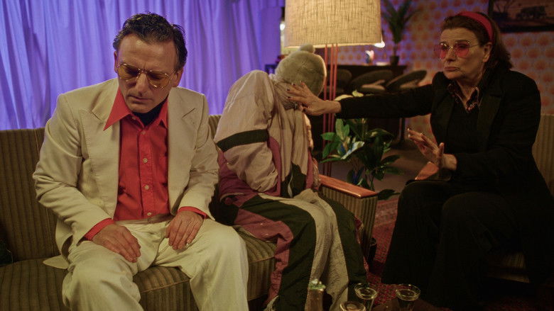 кадр из фильма Glückliche Gesellschaften