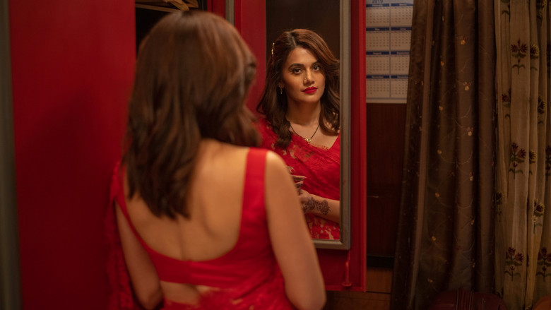 кадр из фильма Прекрасная возлюбленная