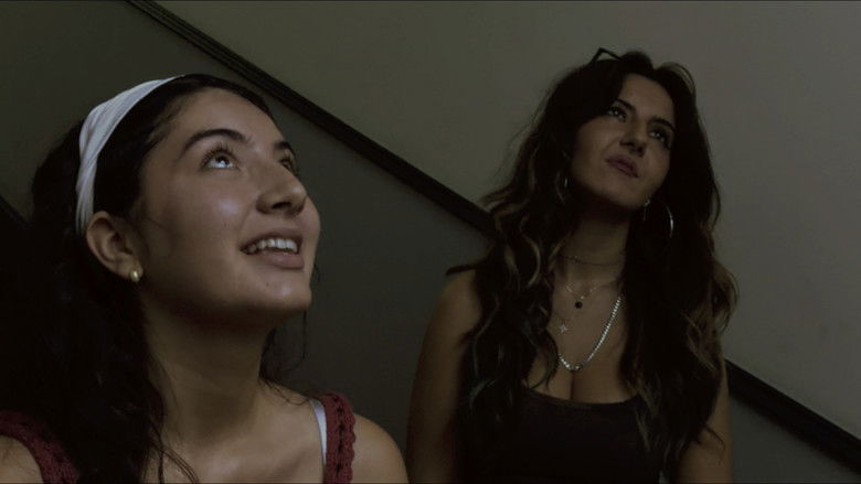 кадр из фильма One Floor Away