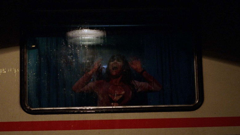 кадр из фильма Без сна