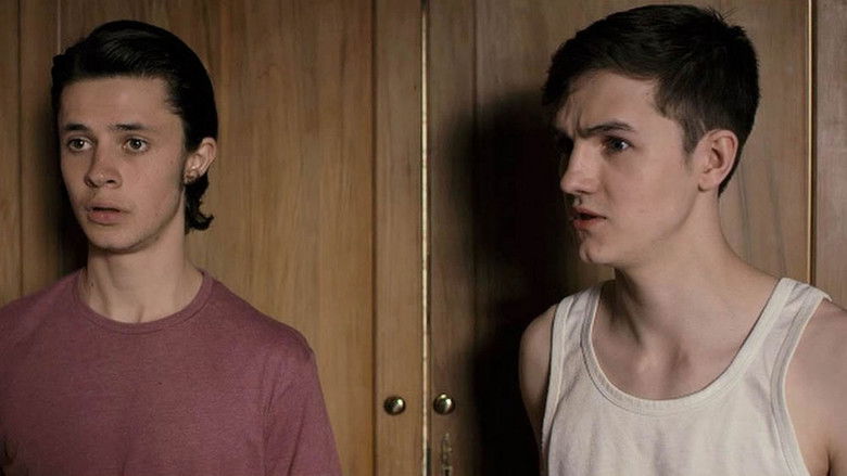 кадр из фильма Closets