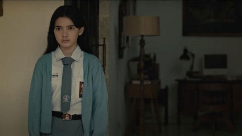 кадр из фильма Rumah Untuk Alie