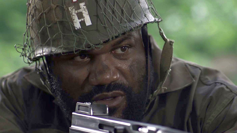 кадр из фильма 3 Days in Malay