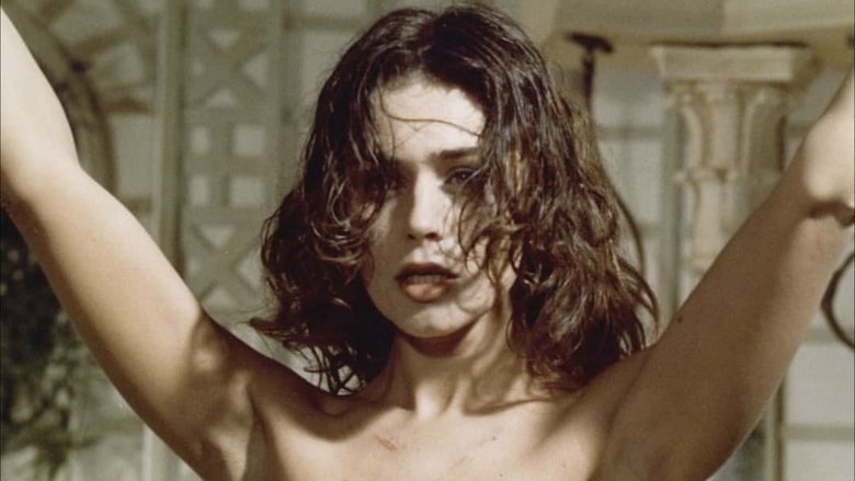 кадр из фильма История О